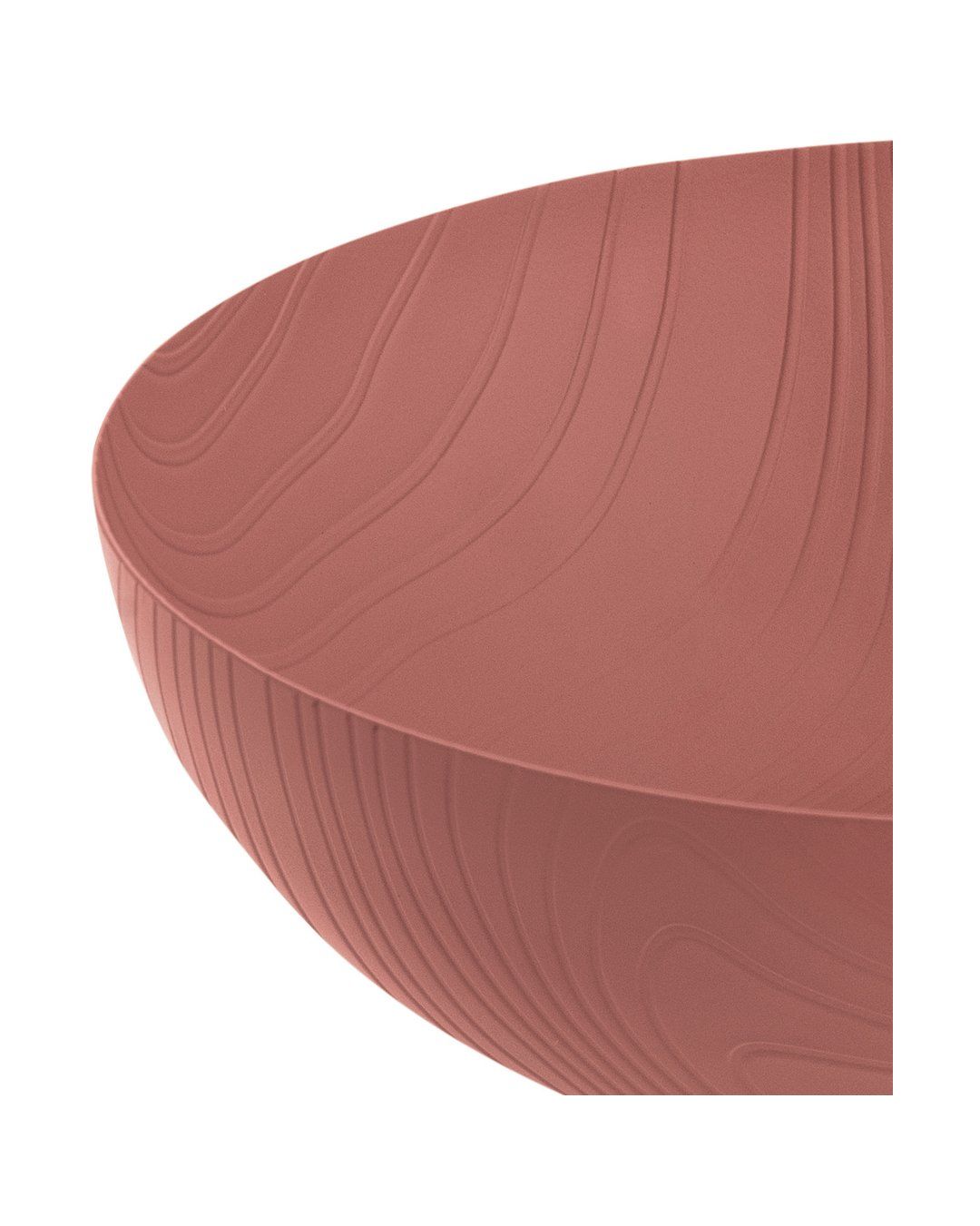 veneer coppa brosso alessi