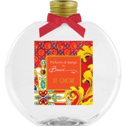 profumo diffusore 250 ml - le gioie baci milano