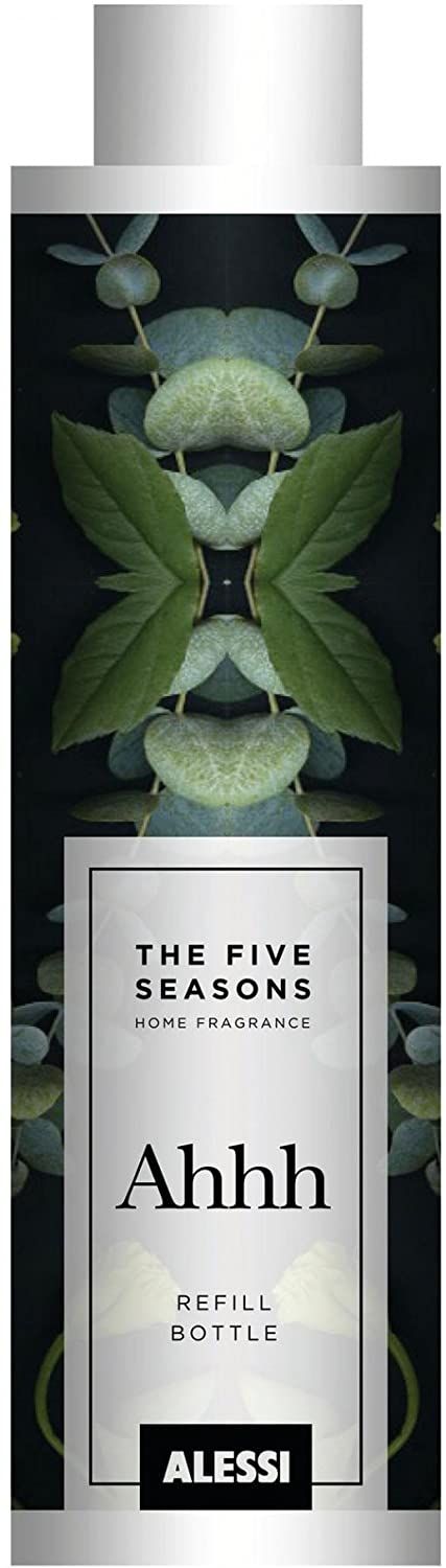 Five seasons ricarica AHHH profumo alessi