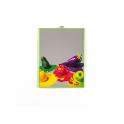 specchio toiletpaper cm.17,5x23 - vegetables