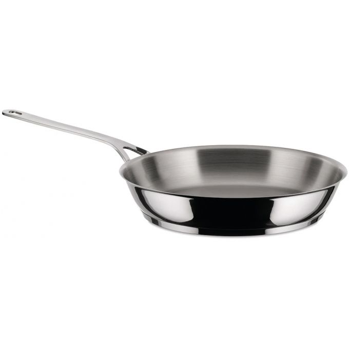 Alessi - Padella a manico lungo - Pots&Pans