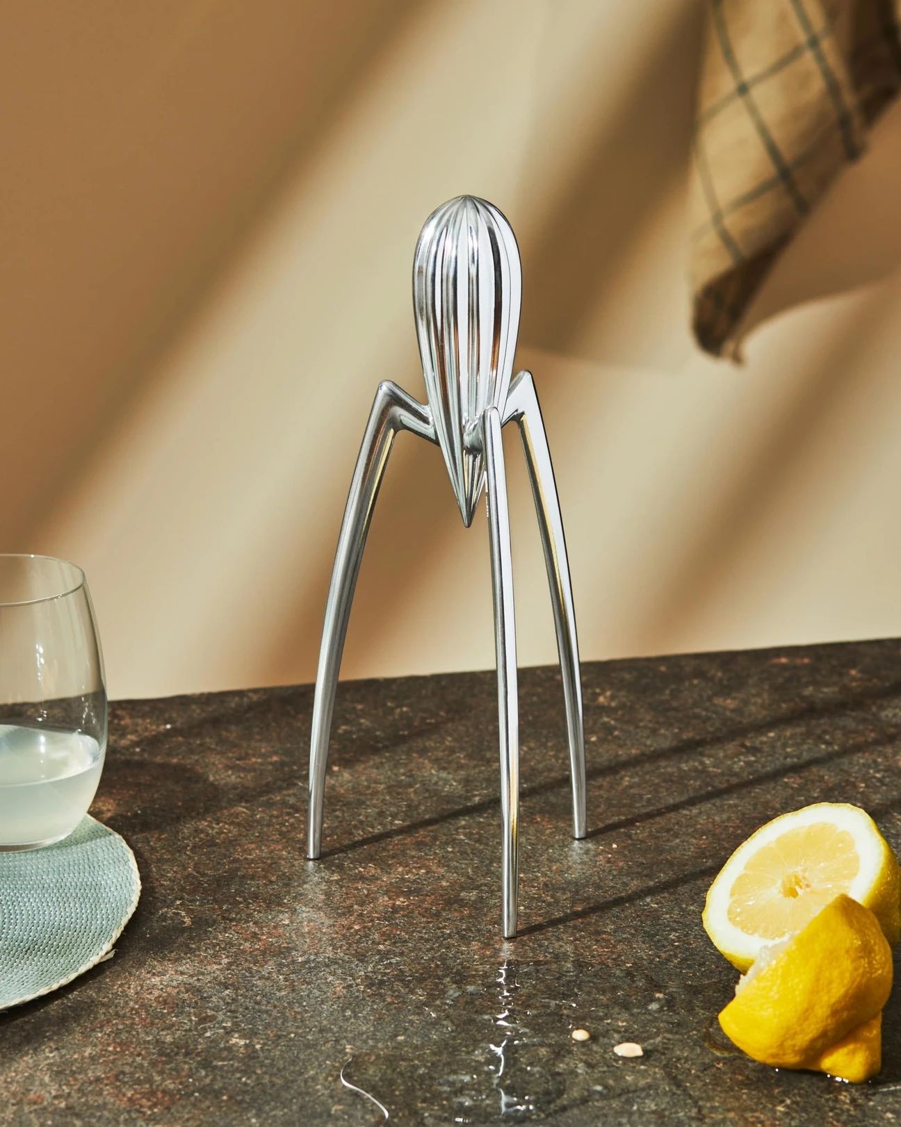 Spremiagrumi juicy salif alessi