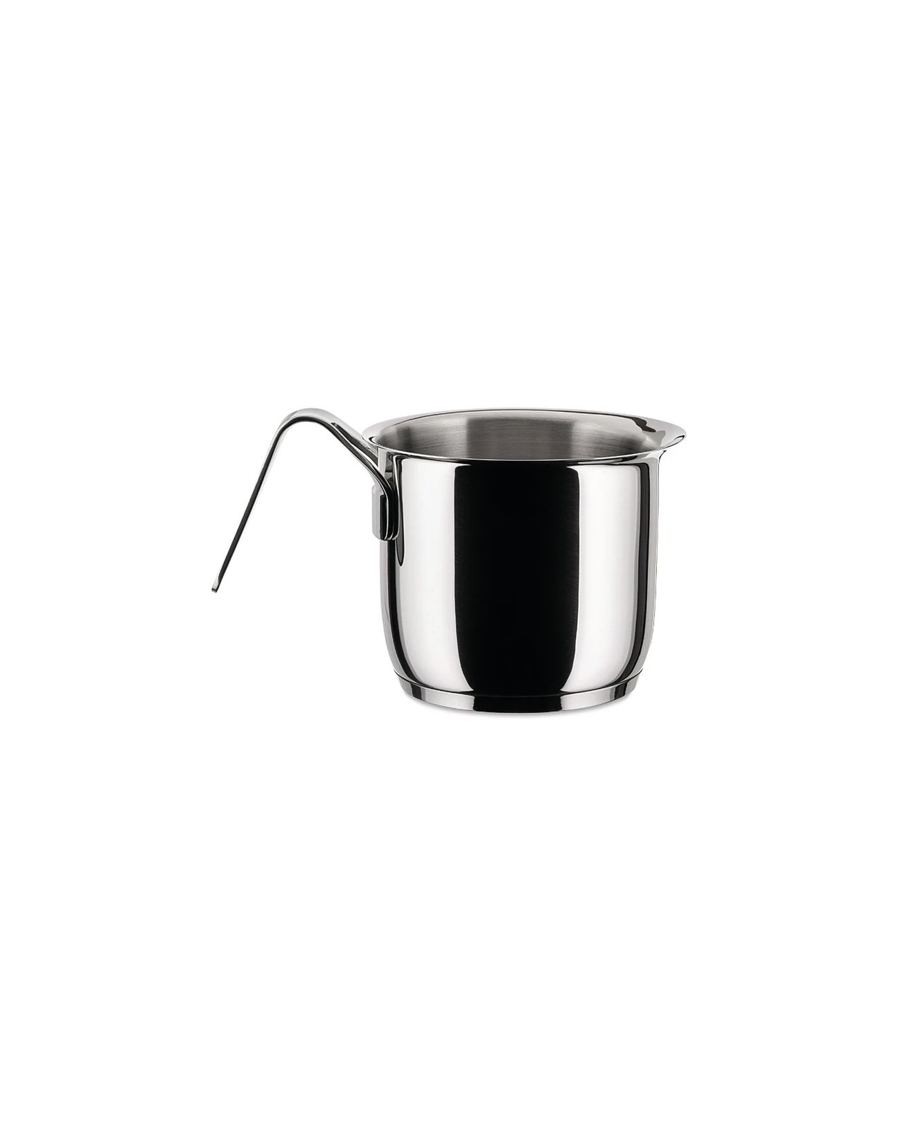 Pots&pans bollilatte alessi