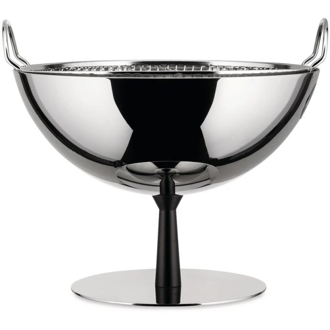 Fruttiera scolatoio 25cm Alessi