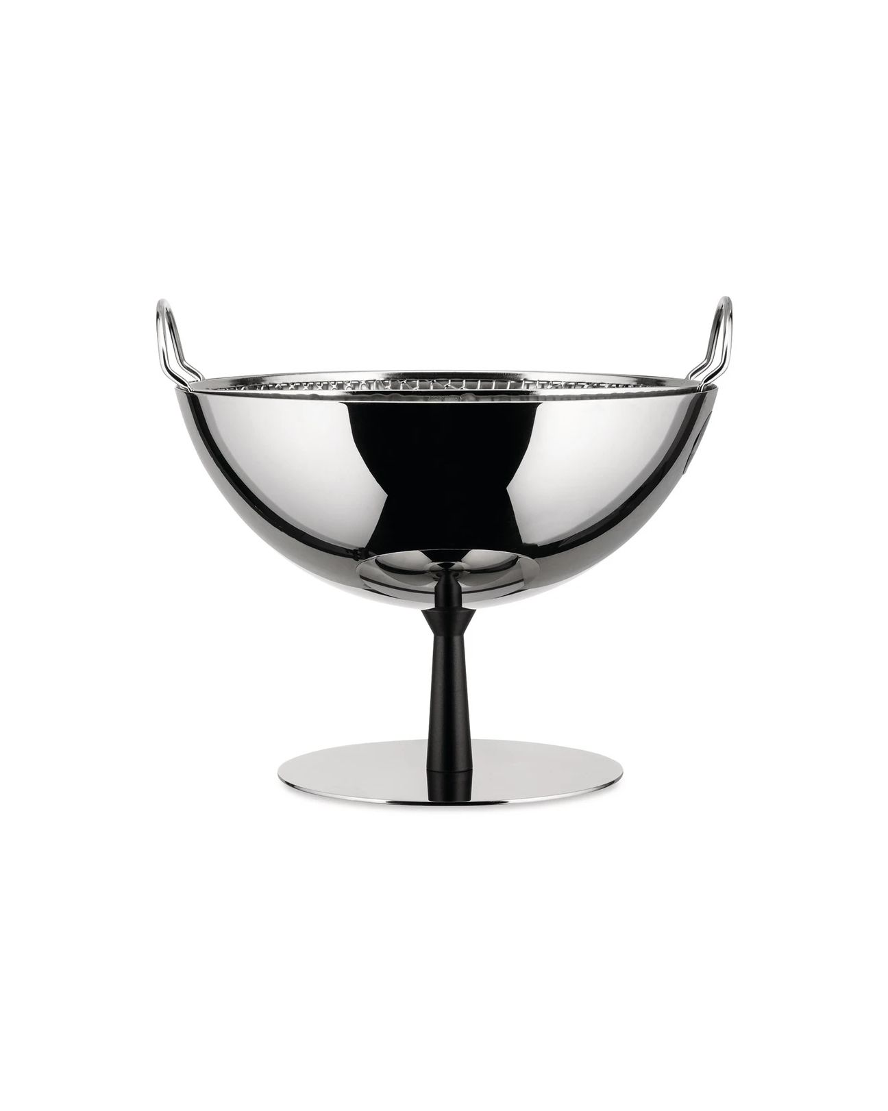 Fruttiera scolatoio 25cm Alessi