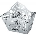 Portaagrumi 25cm acciaio Hellraiser Alessi