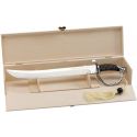 sciabola per sommelier Paderno