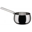 Casseruola manico lungo 14cm mami alessi