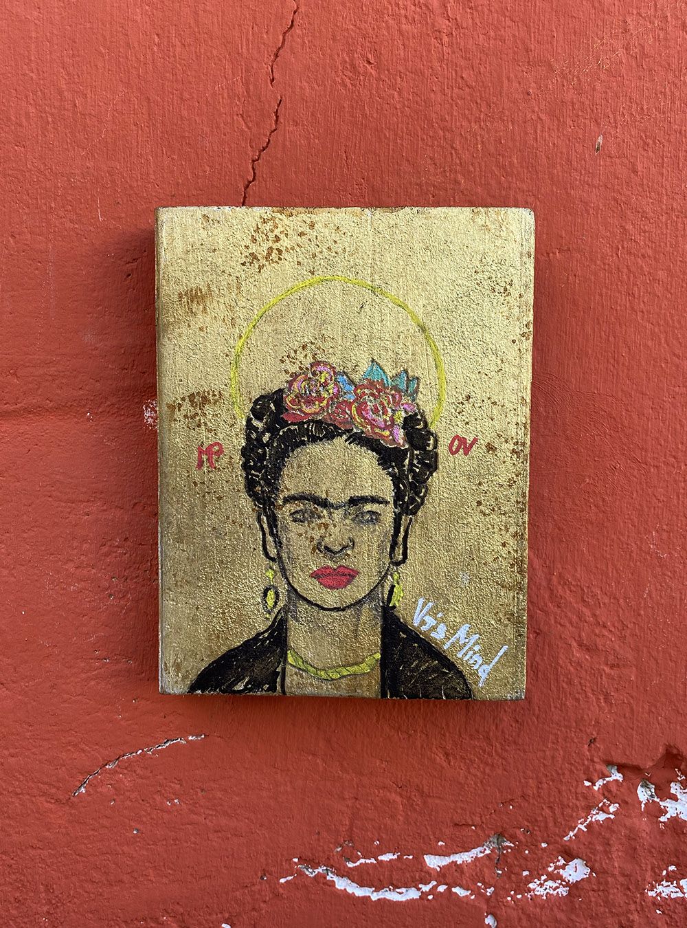Icone SHOWbiz Frida