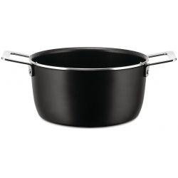 Casseruola 20cm pots&pans alessi