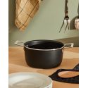 Casseruola 20cm pots&pans alessi