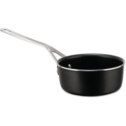 Casseruola manico lungo 16cm pots&pans Alessi