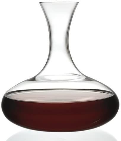 decanter mami xl alessi