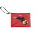 borsa a mano toiletpaper revolver