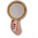 specchio sagomato vanity