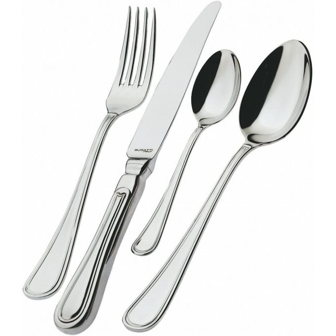 set 24 posate england Casa Bugatti