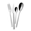 set 24 pezzi posate sintesi Casa Bugatti