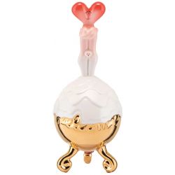 Welcome Amore,Decorazione Alessi