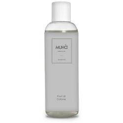 refill 200ml fiori di cotone  muha