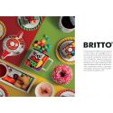 mug britto mela ml.400 Egan