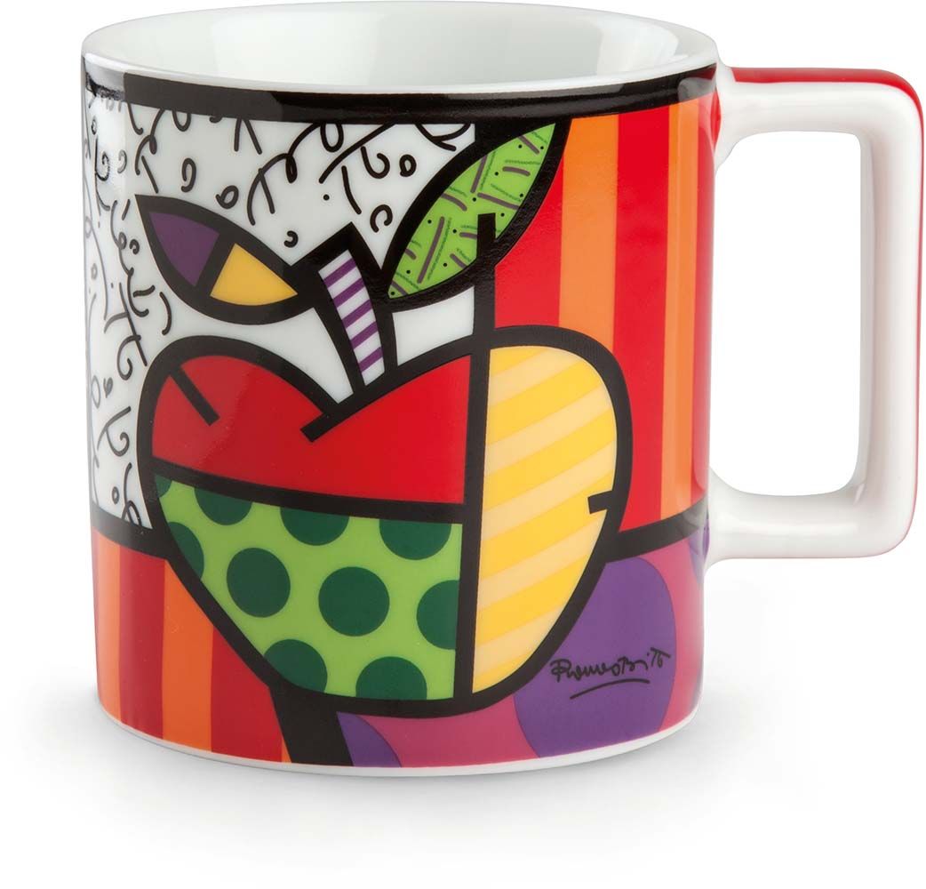 mug britto mela ml.400 Egan