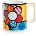 mug britto fiore ml.400