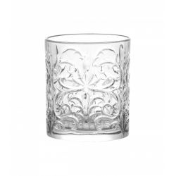 bicchiere royal crystal glassset 4 pezzi brandani