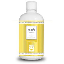 fl400 bucato giallo sweet vanilla muha