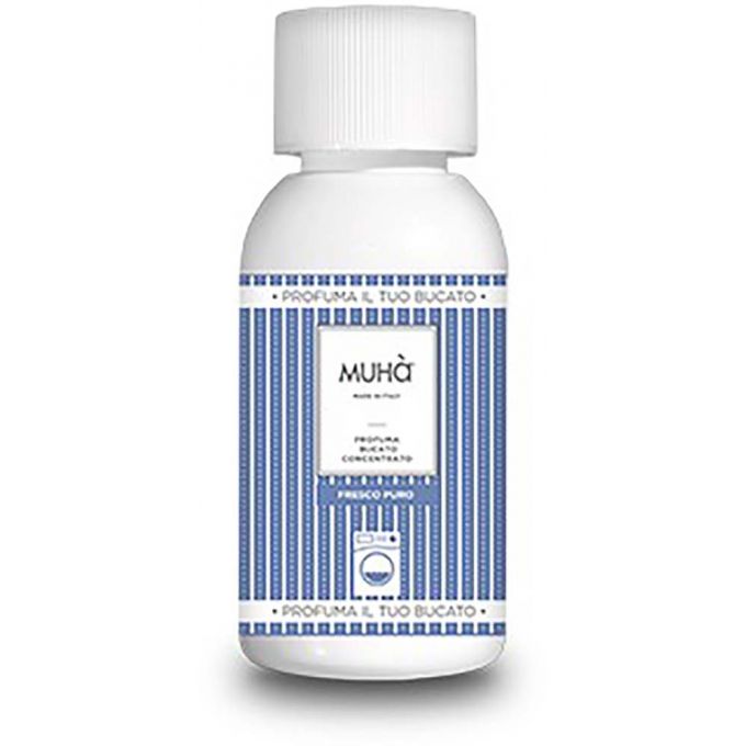 fl100 bucato azzurro fresco puro muha