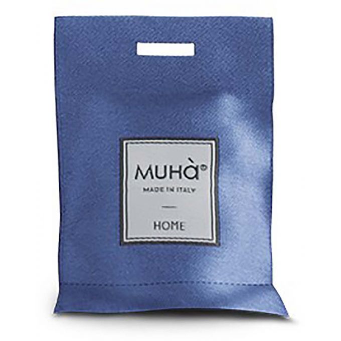 bag azzurro fresco puro muha