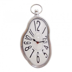 Orologio melting clock da...