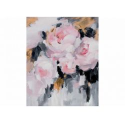 Quadro Pink roses 100cm Agave