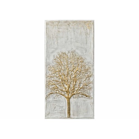 Quadro golden tree 60x120cm Agave