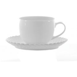 Set 6 tazze te momenti c/p cc 200