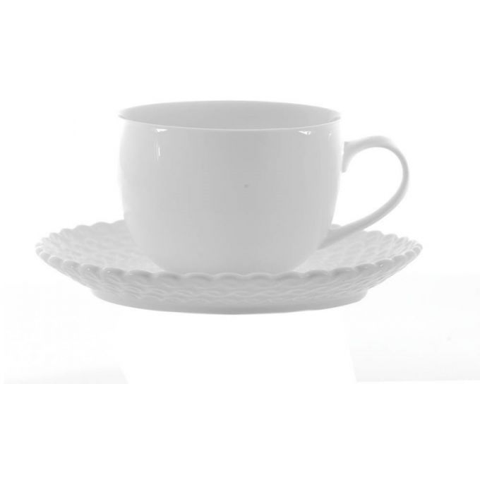 Set 6 tazze te momenti c/p cc 200