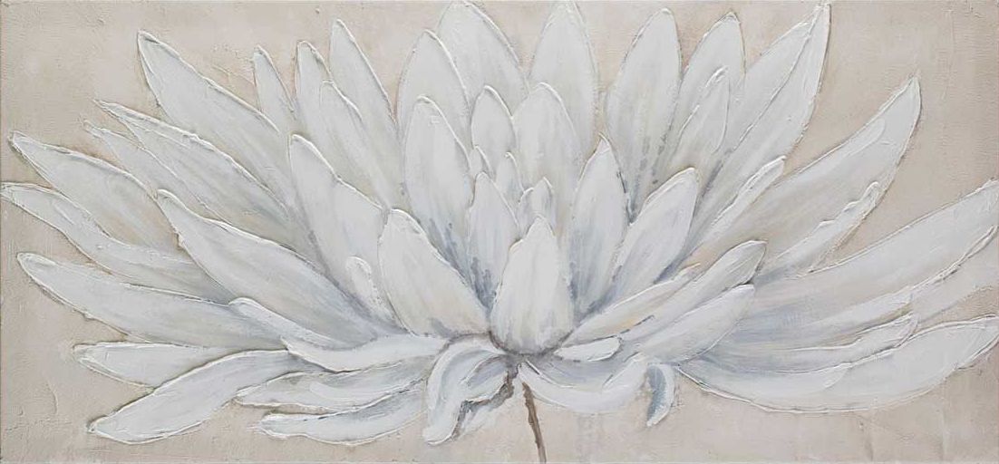 Quadro Dalia 150cm Agave