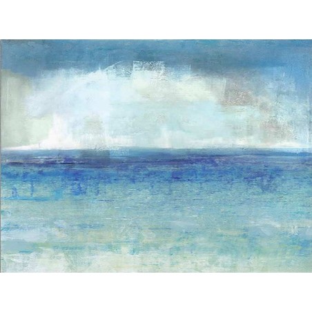 Quadro oceano mare 120cm Agave