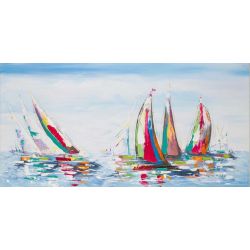 Quadro regata di primavera...