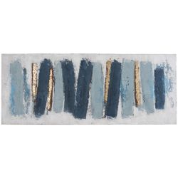 Quadro 60x150cm L'Oca Nera