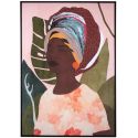 Quadro 70x100cm con cornice L'Oca Nera