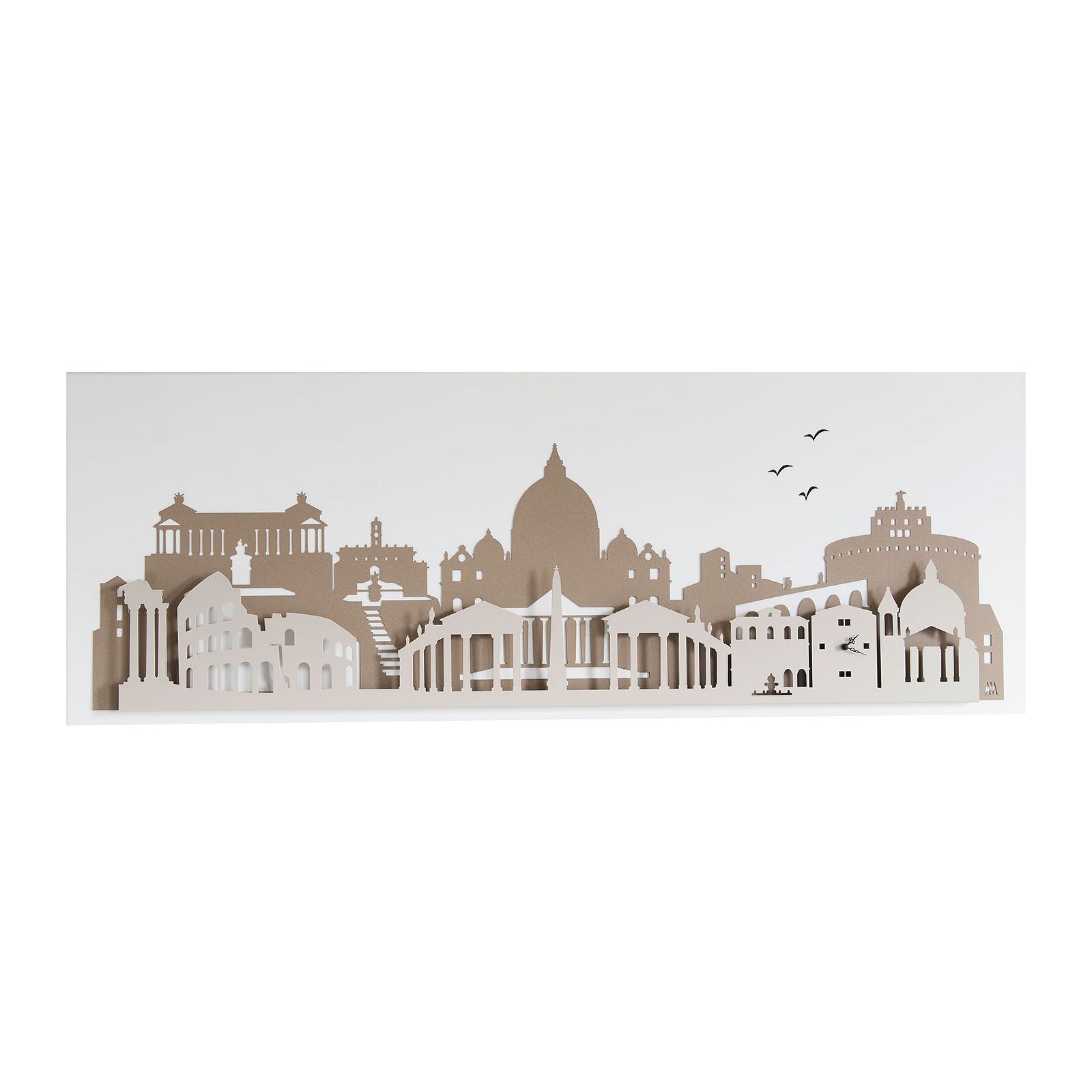 Pannello Roma 140cm Arti e Mestieri