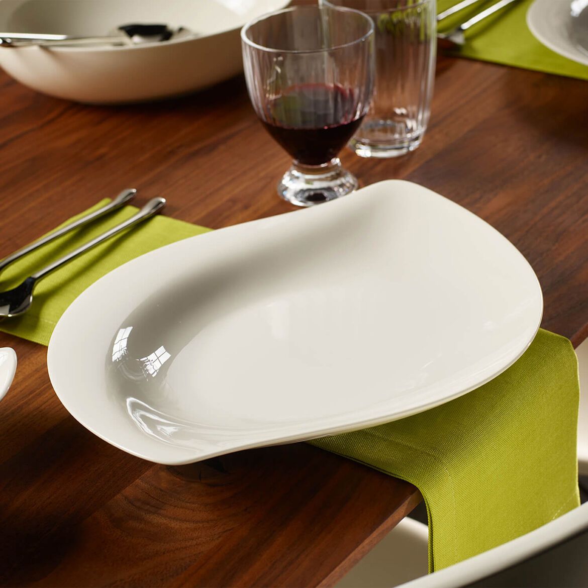 Coppa piana 34cm New Cottage Villeroy & Boch