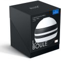 La Boule black & white Iconic