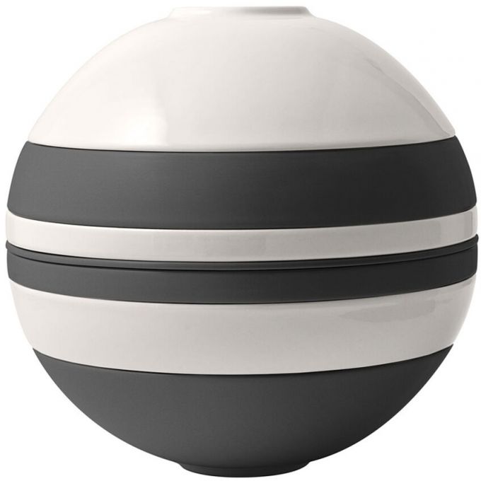 La Boule black & white Iconic