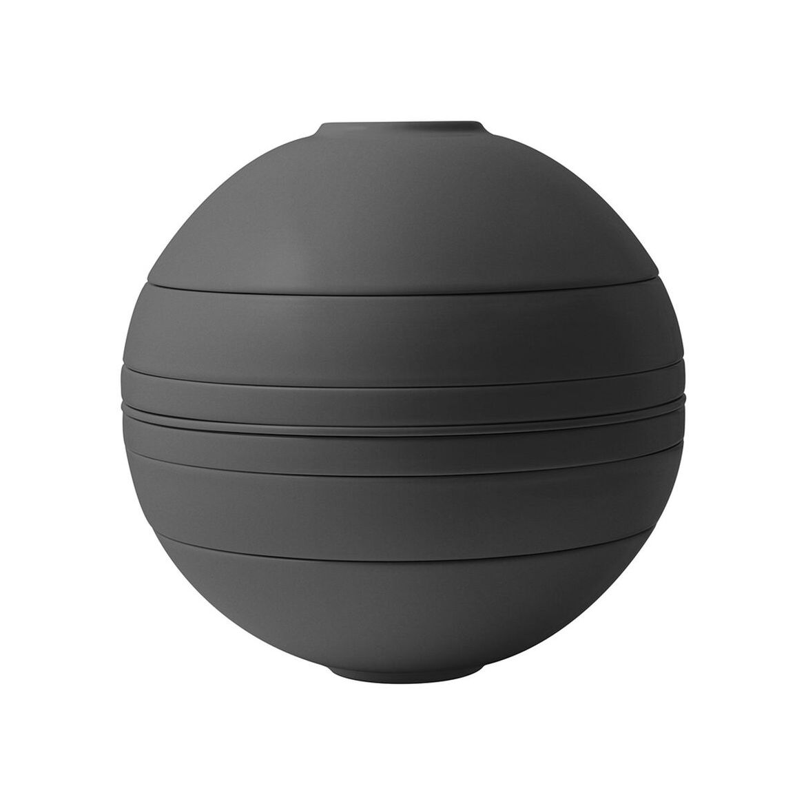 La Boule black Iconic Villeroy & Boch