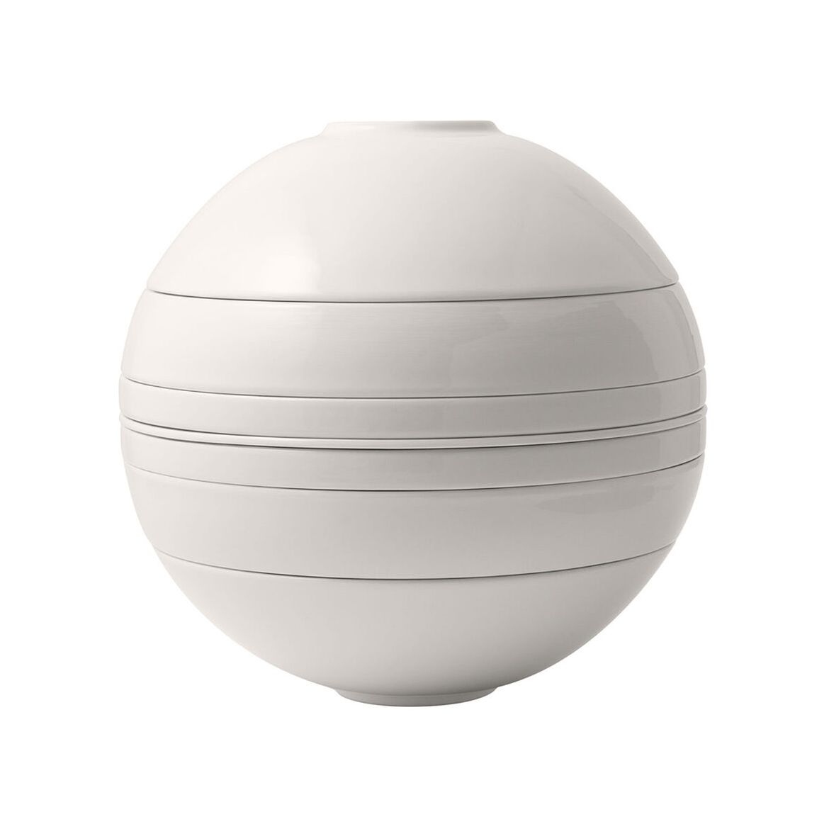 La Boule white Iconic Villeroy & Boch