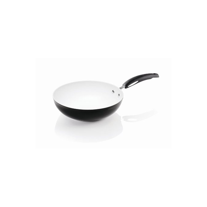 Saltapasta ceramica black bialetti