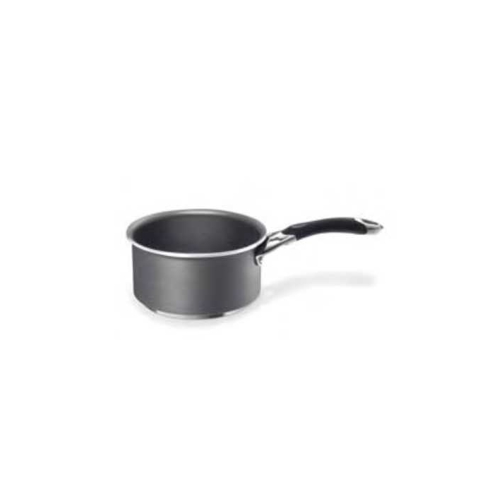 Casseruola manico lungo linea grafite cm 18 Bialetti