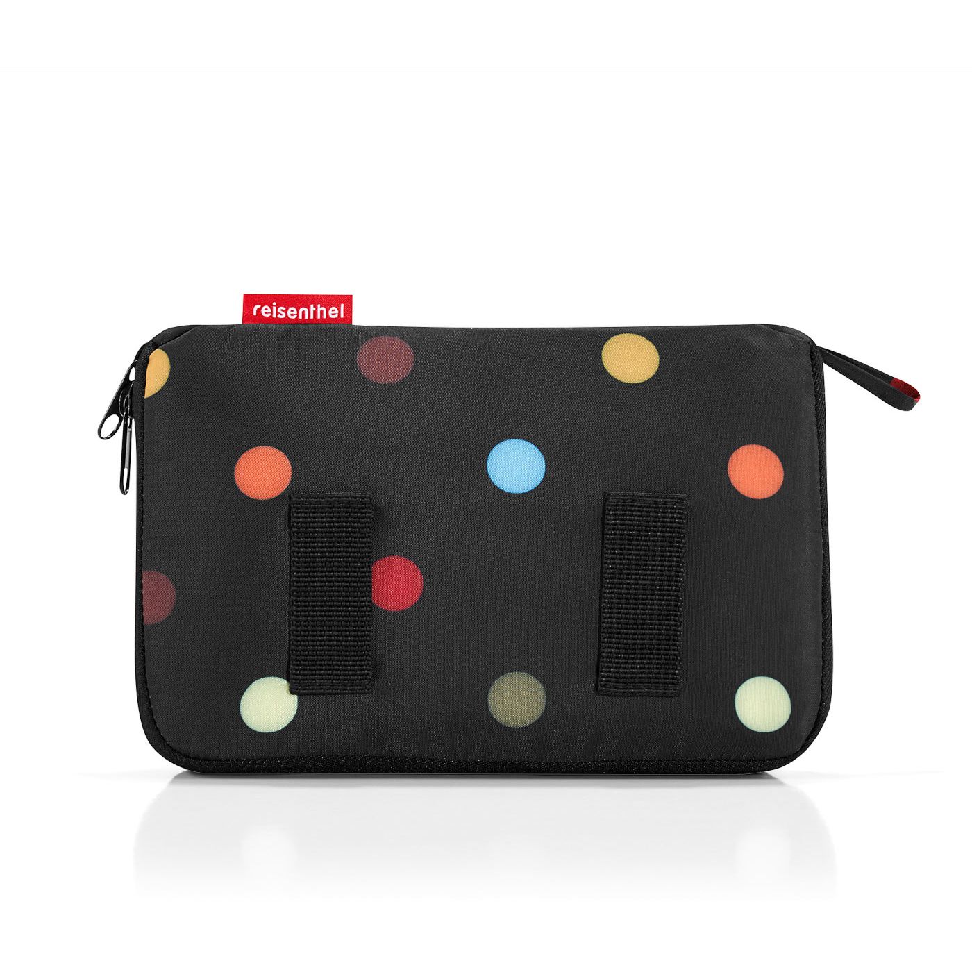 Mini maxi rucksack dots reisenthel