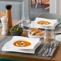 Set 18 piatti New Wave Villeroy & Boch